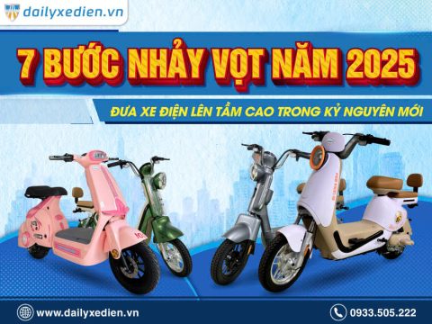 Với 7 Đột Phá Này – Thế Giới Chính Thức Chứng Kiến Xe Điện Bước Sang Kỷ Nguyên Mới Từ 2026