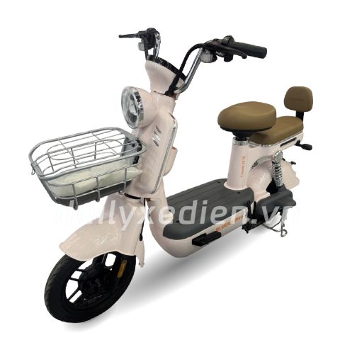 Xe đạp điện Camelo I8 AI 2026