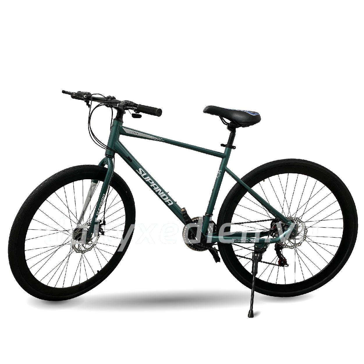 Xe đạp thể thao RS200