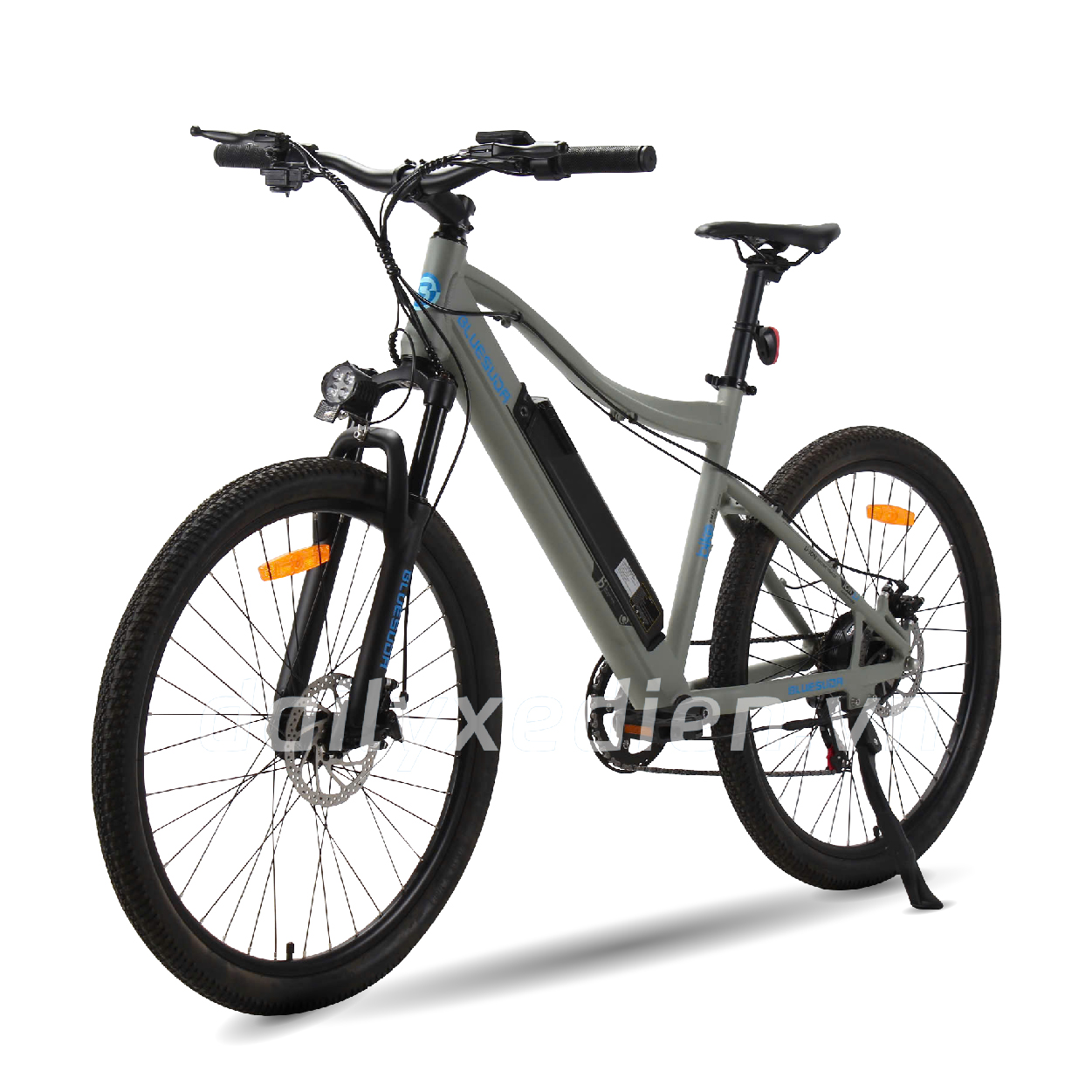 Xe đạp trợ lực điện Bluesuda EM15