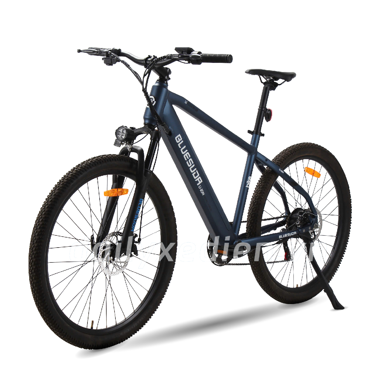Xe đạp trợ lực điện Bluesuda EM18