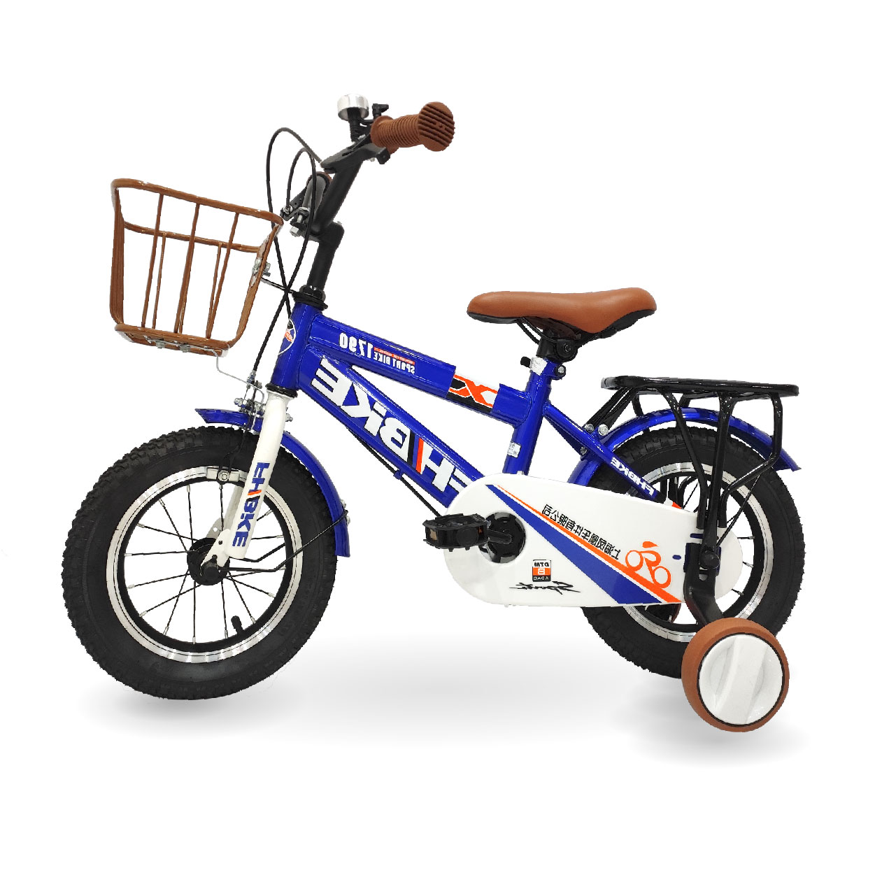 Xe đạp trẻ em FHBIKE – 12inch