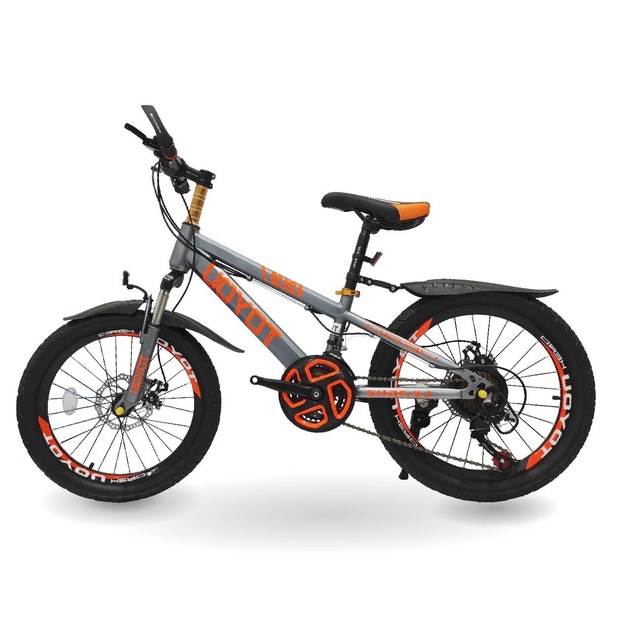 Xe đạp thể thao trẻ em Toyou – 20inch