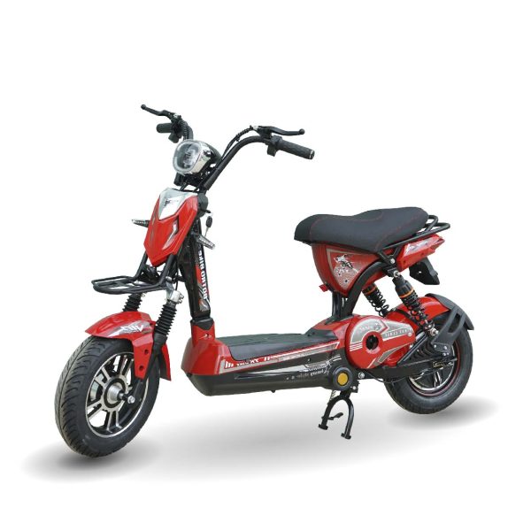 Xe đạp điện 133 TK Sport