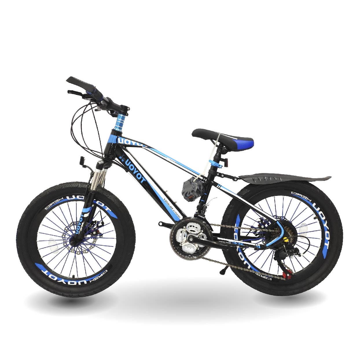 Xe đạp thể thao trẻ em ToYou- 20inch
