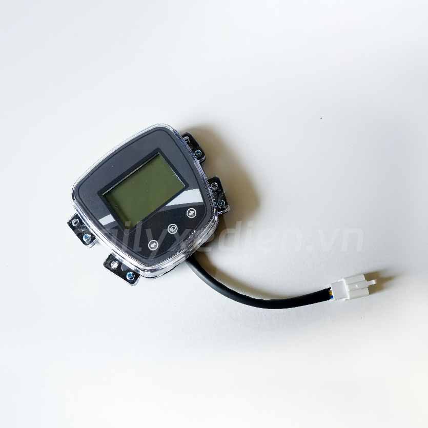 Mặt đồng hồ Cap
