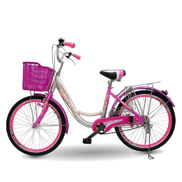 Xe đạp mini AZI