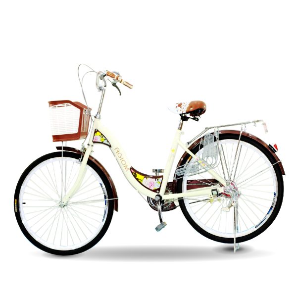 Xe đạp nữ Agiom 24