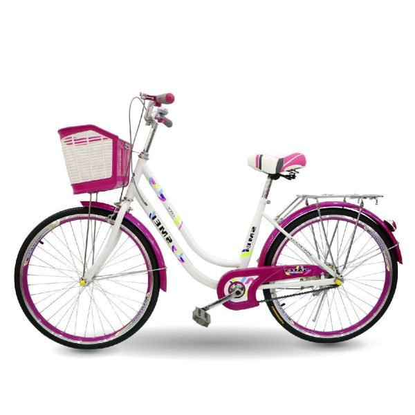 Xe đạp mini SMEI
