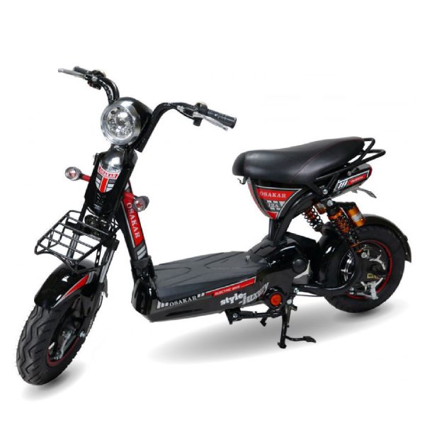 Xe đạp điện Osakar Style 12A