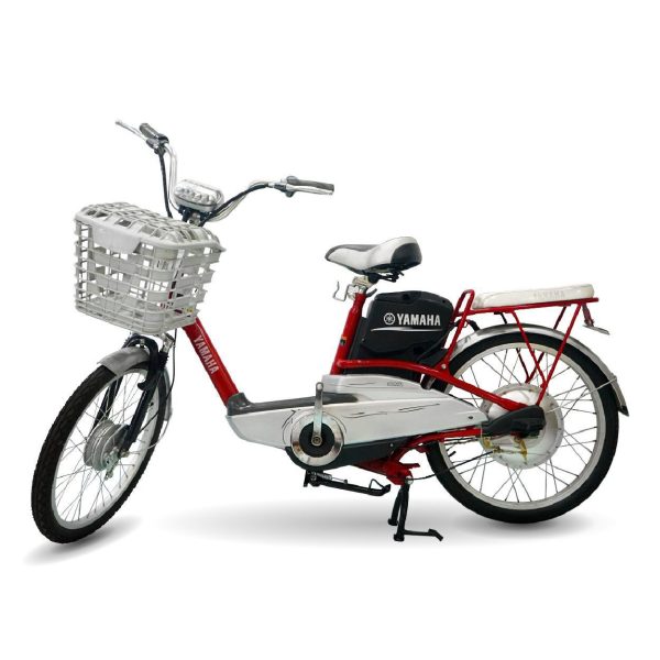Xe đạp điện Yamaha iCATs N2