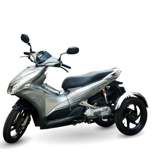 Xe ba bánh AirBlade