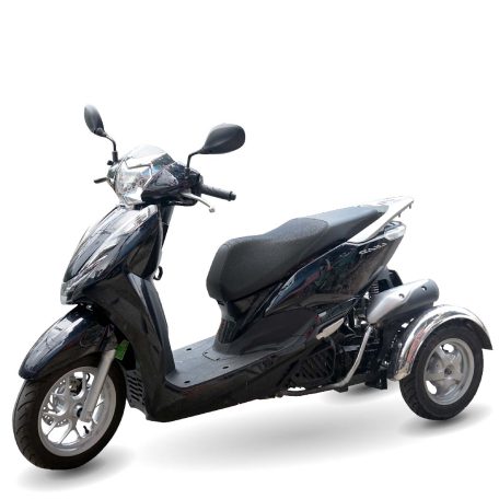 Xe ba bánh chế LEAD