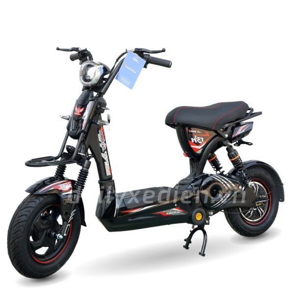 Xe đạp điện 133M