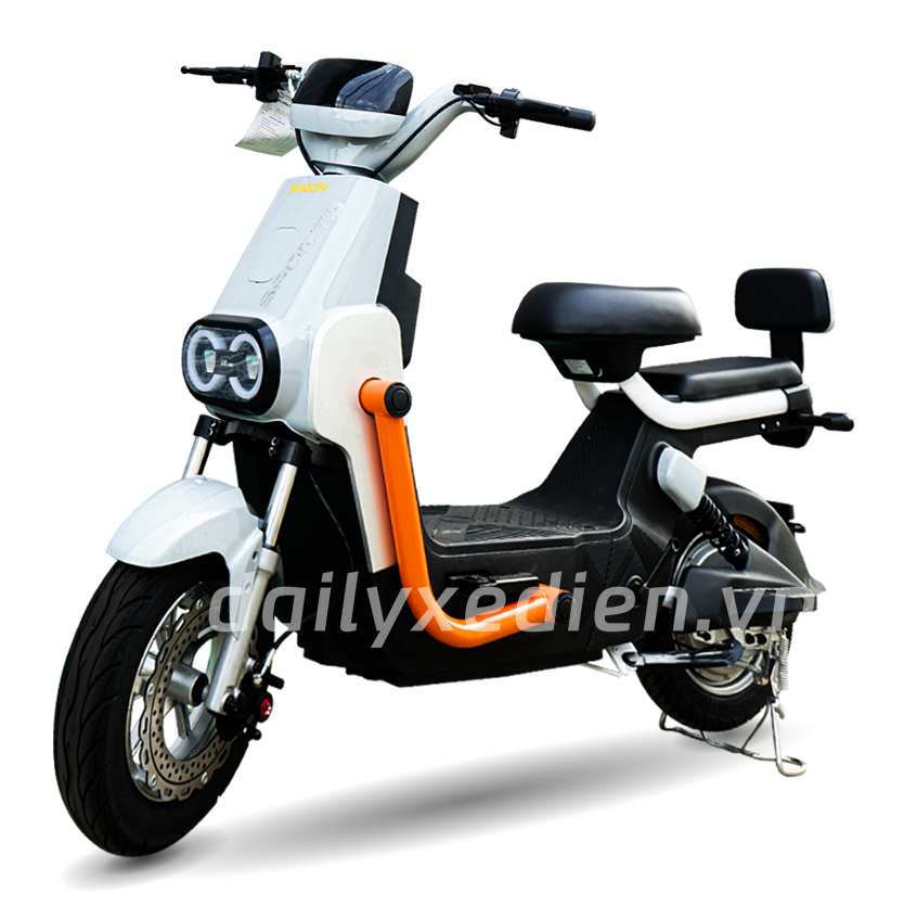 Xe đạp điện Bluera Minion s