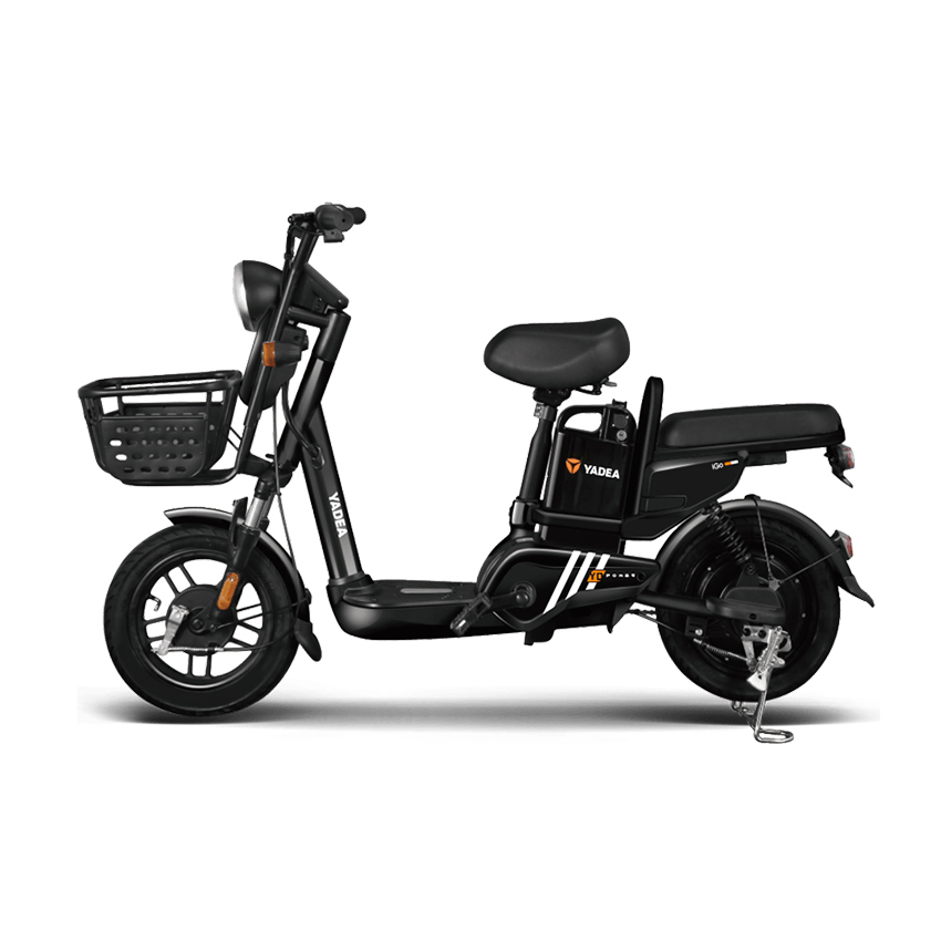 Xe đạp điện Yadea IGO