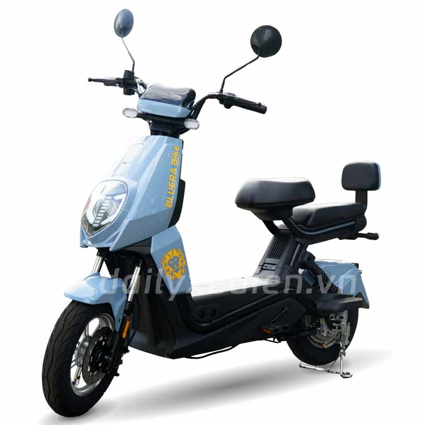 Xe đạp điện Bluera Lion S