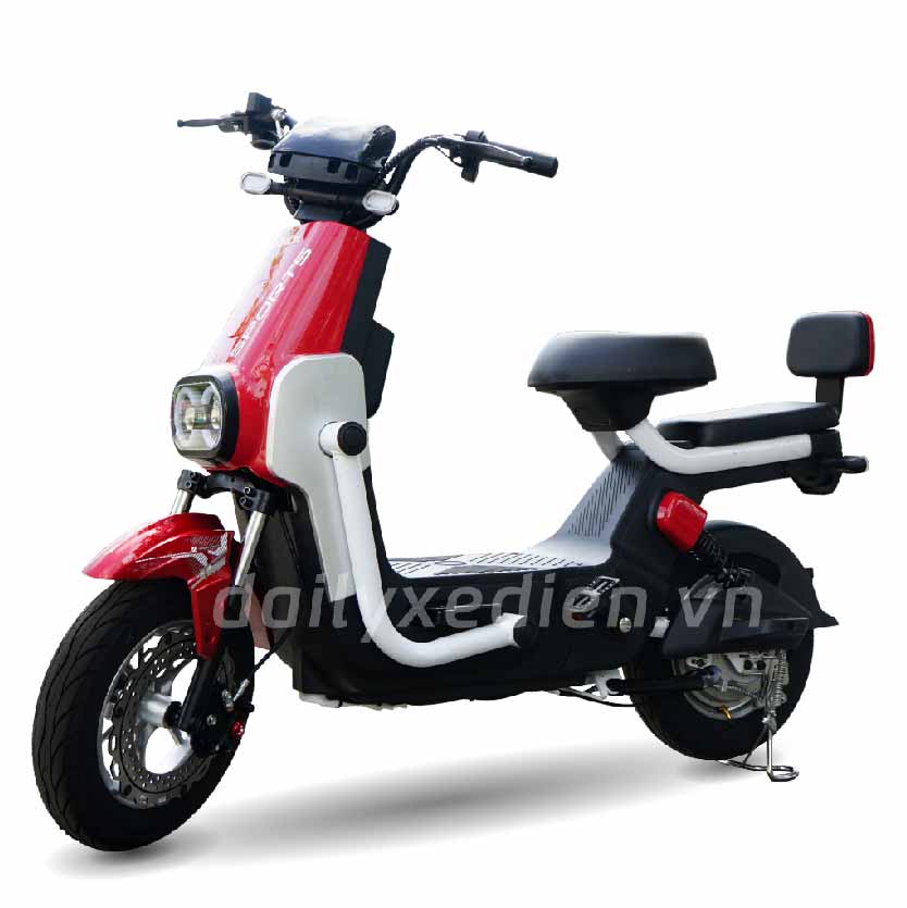 Xe đạp điện Bluera Minion