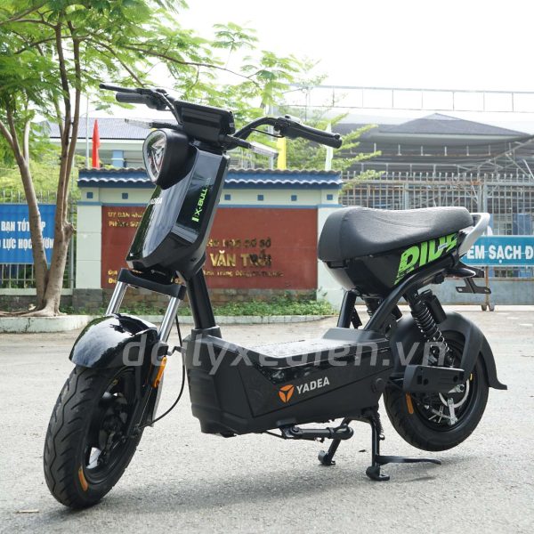 Xe điện Yadea X-BULL