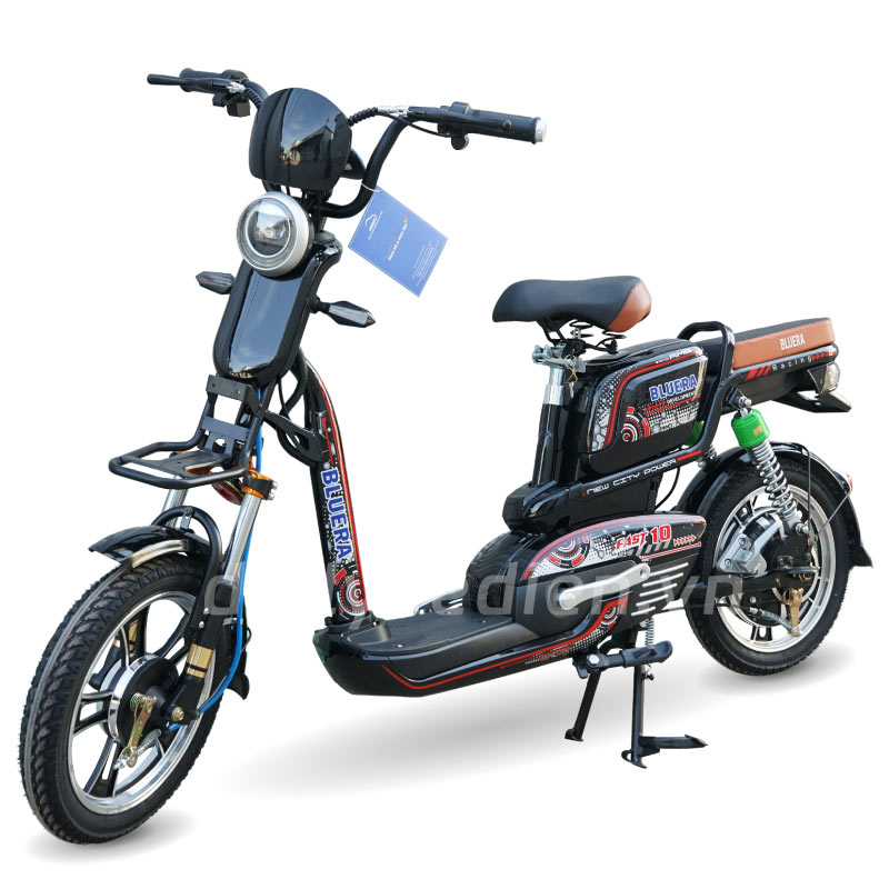 Xe đạp điện Bluera Fast 10