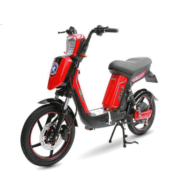 Xe đạp điện Cap A2