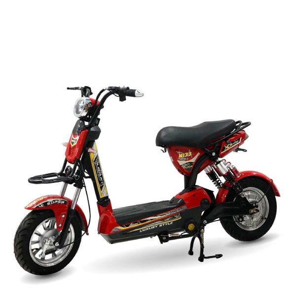 Xe đạp điện M133