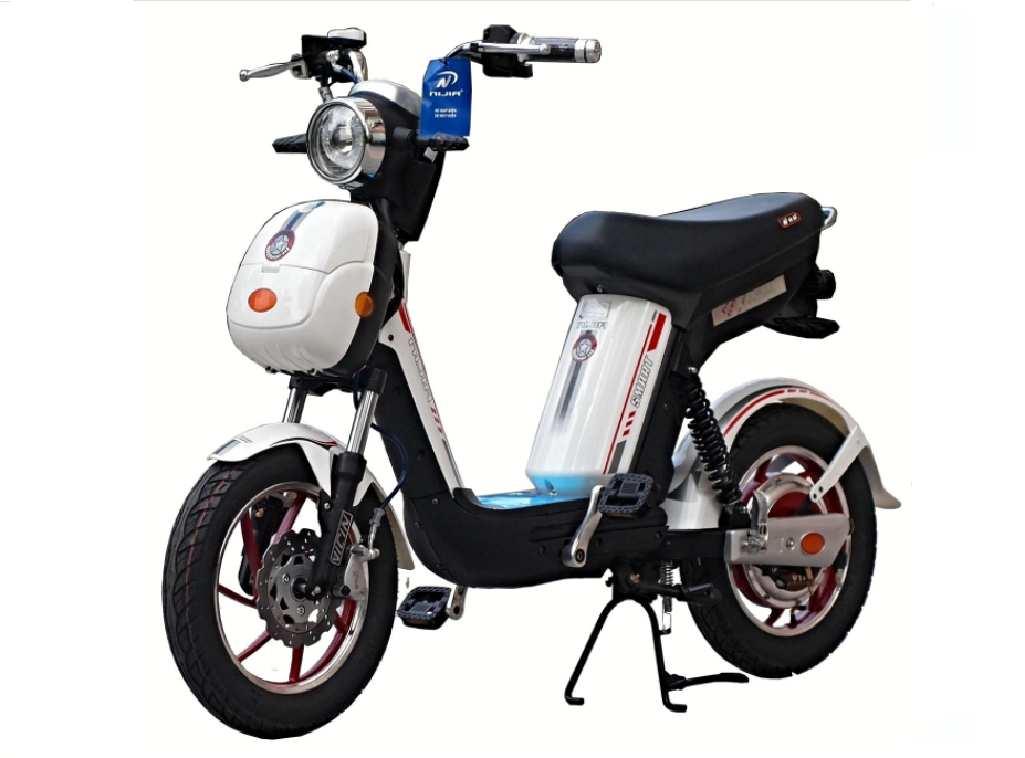 Xe đạp điện Nijia 20A