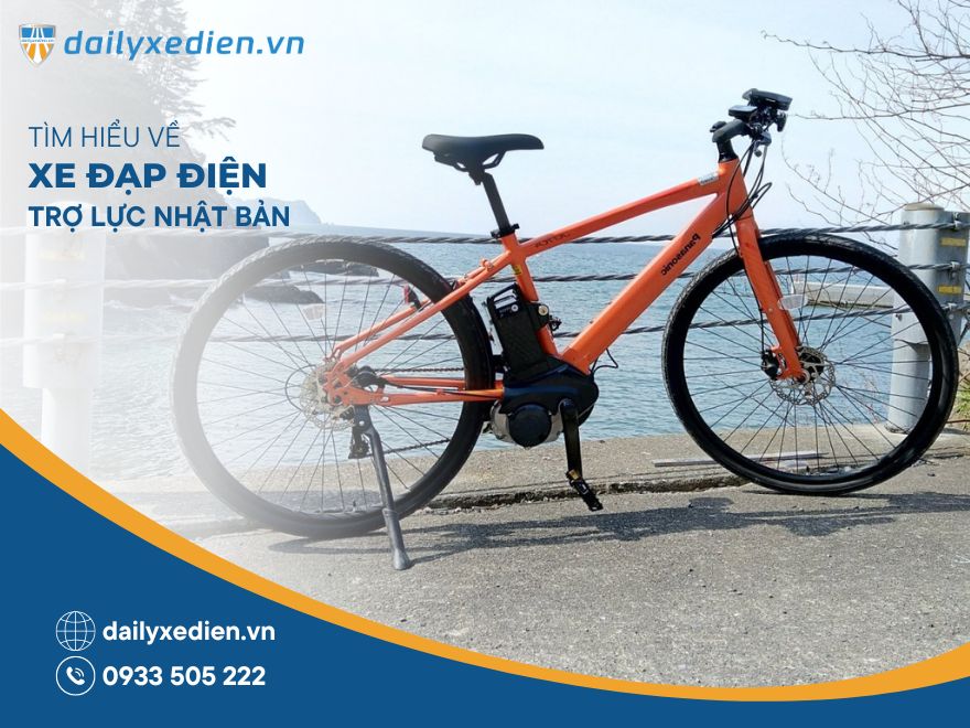 “Bật mí” bí kíp mua xe đạp điện trợ lực Nhật Bản giúp bạn săn được hàng ngon, giá tốt