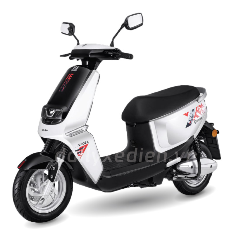 Xe máy điện Yadea Ulike A1