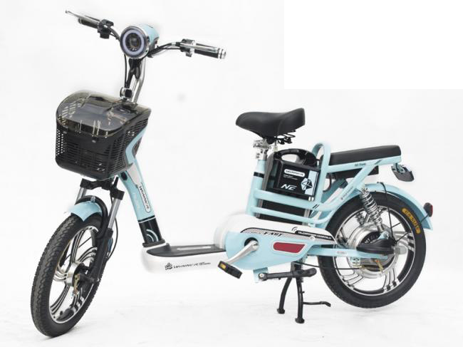 Xe đạp điện Winner Nijia