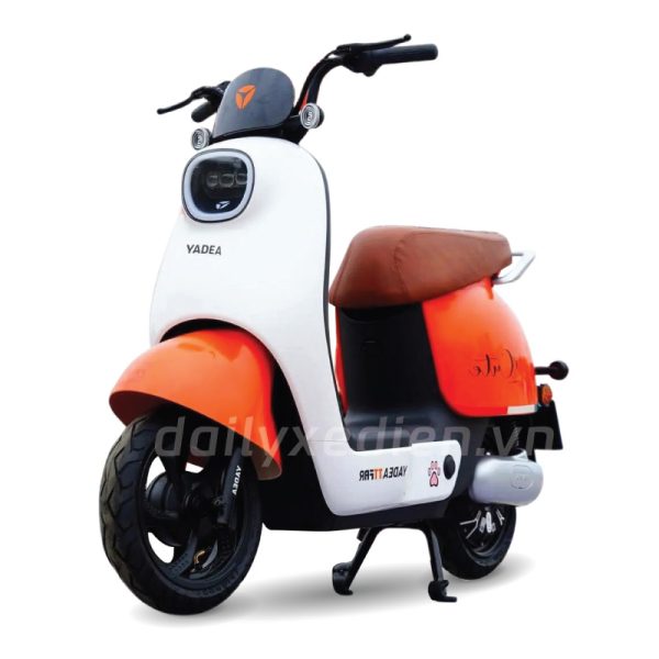 Xe đạp điện Yadea i-Cute