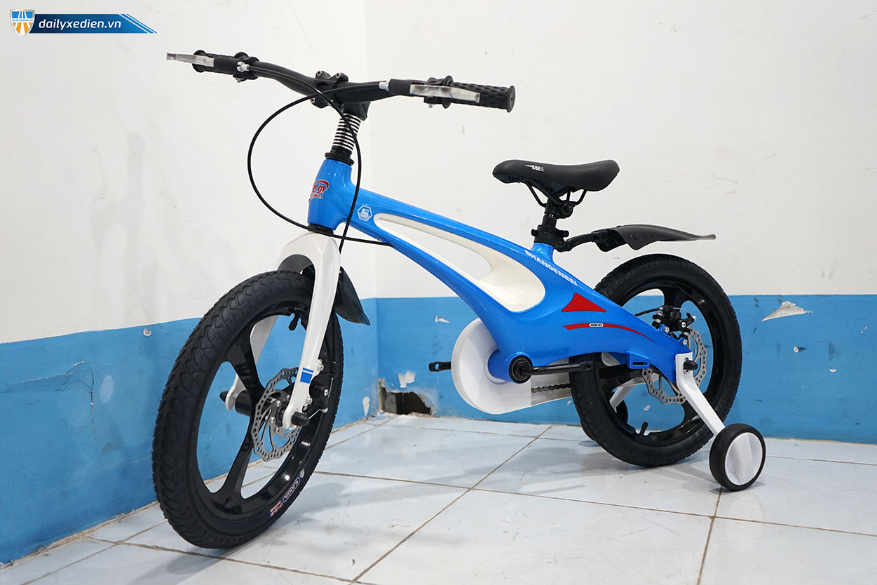 Xe đạp trẻ em Shangenbei – Bánh 16inch