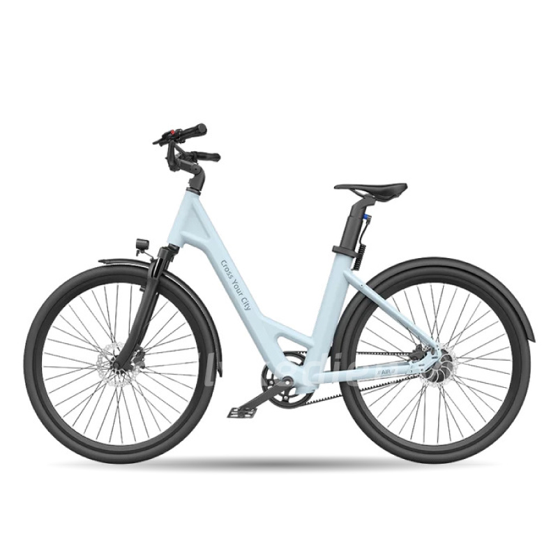 Xe đạp trợ lực ADO A28 Lite
