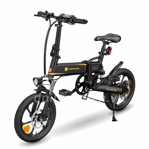 Xe đạp trợ lực ADO A16 XE