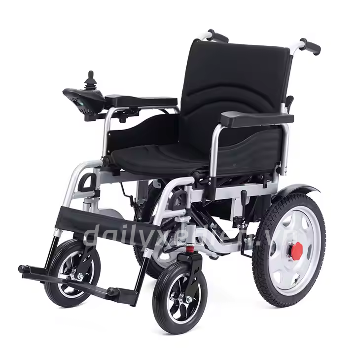 Xe Lăn Điện SP EW101