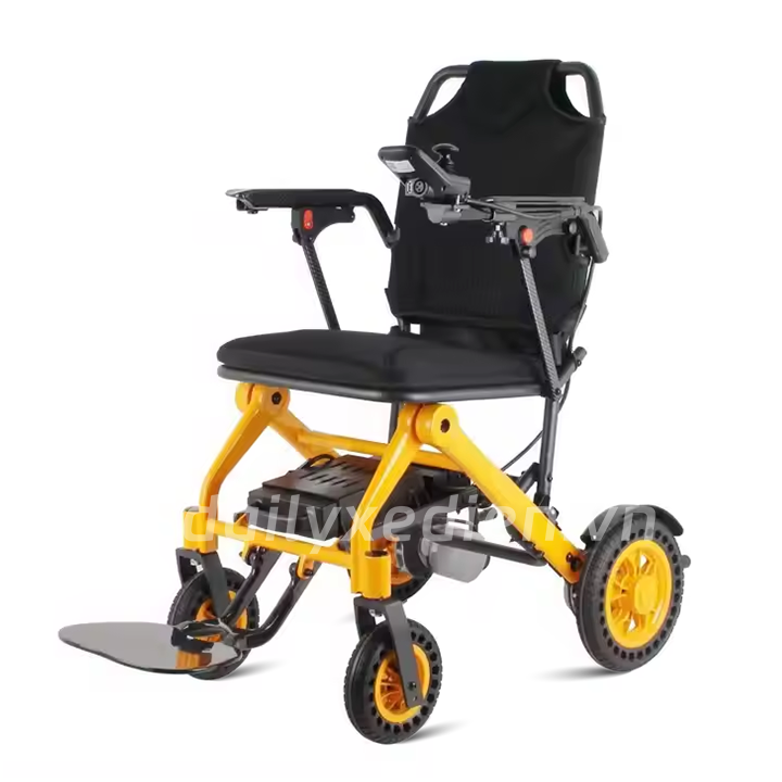 Xe Lăn Điện SP EW104