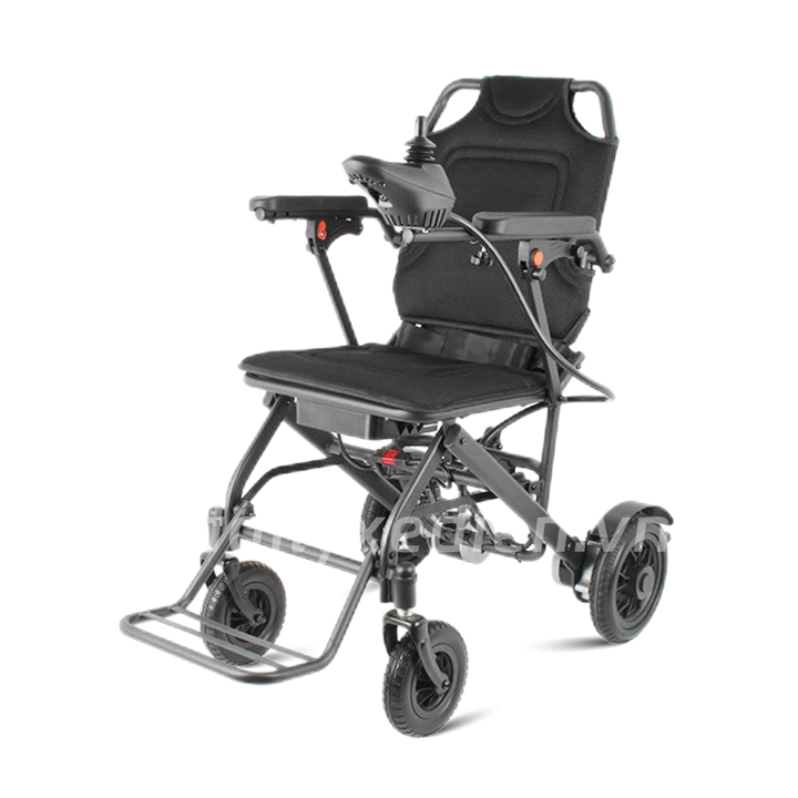 Xe Lăn Điện SP EW107