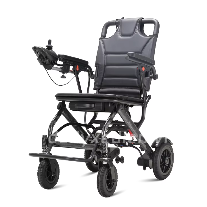 Xe Lăn Điện SP EW108
