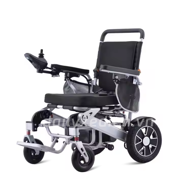 Xe Lăn Điện SP EW201