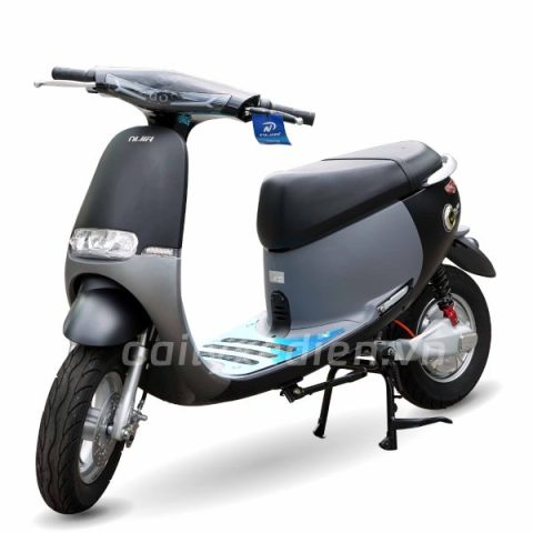 Xe Máy Điện NIJIA GOGO