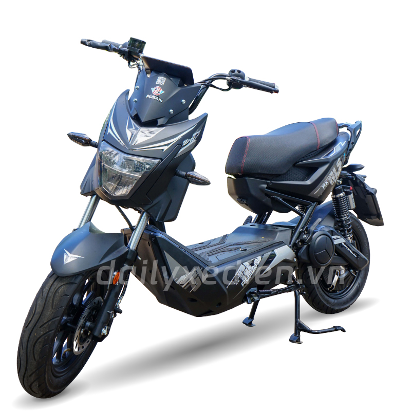 Xe  máy điện NIJIA XMen RS - 20Ah