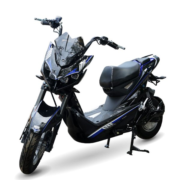 Xe máy điện NIJIA JEEK
