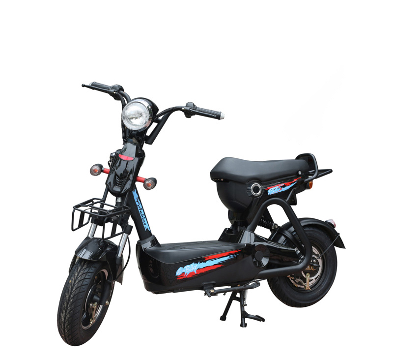 Xe máy điện Anbico 137S Pro