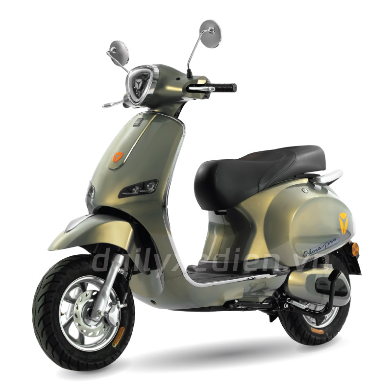 Xe máy điện Yadea Odora Pro